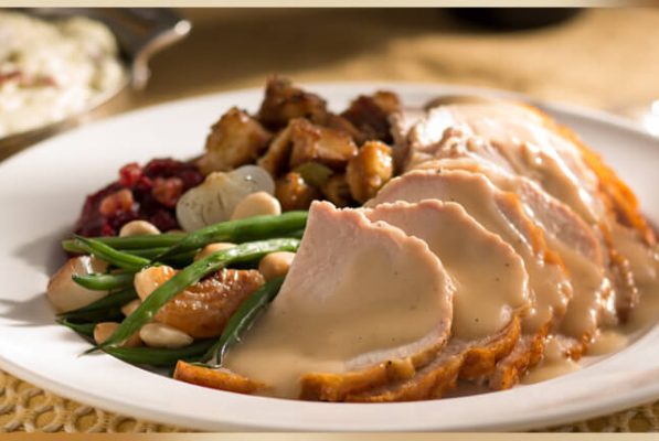 5 ways to spend Thanksgiving in Costa Mesa