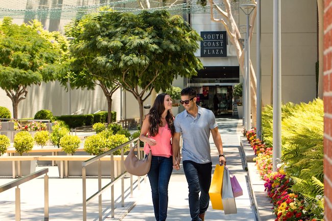 Why South Coast Plaza is the West Coast's Best Destination for