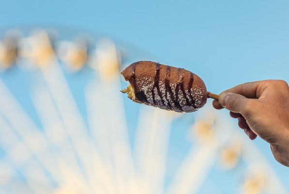 Over-The-Top Food For This Year’s OC Fair