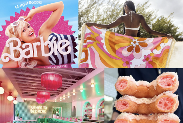 10 Places to Get Your Barbie™ Fix in Costa Mesa