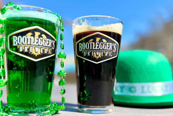 5 Fun Spots for St. Patrick’s Day in Costa Mesa