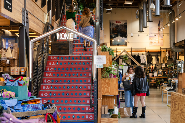 Shop Happens: Your Next Great Find is in Costa Mesa