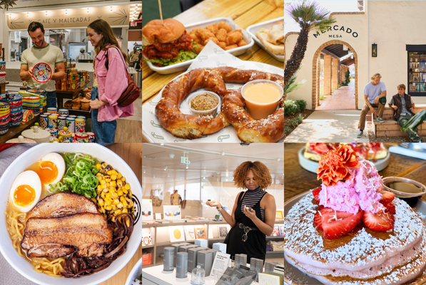 Costa Mesa’s Best Food, Shopping, and Experiences in 2025 