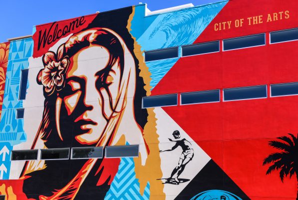 Costa Mesa Celebrates National Travel and Tourism Week!