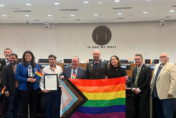 Our Favorite Places To Celebrate Pride Month in Costa Mesa
