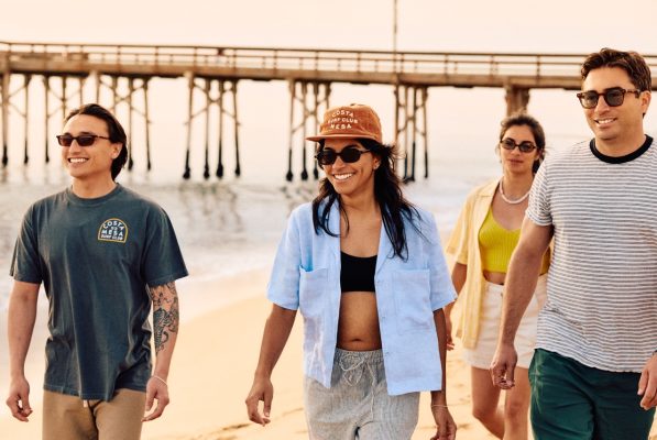 Endless Summer Awaits: Soak Up the Sun in Costa Mesa