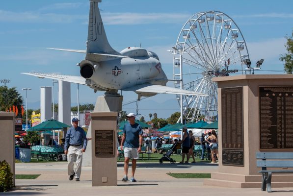 Veteran’s Day in Costa Mesa: Heritage, Heroes, and History