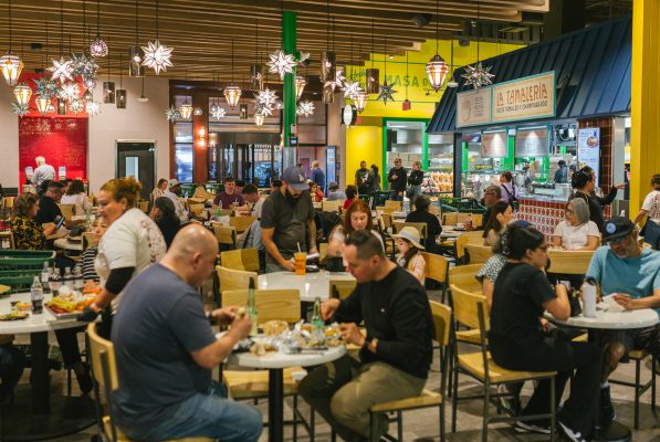 Under-the-Radar Eats in Costa Mesa