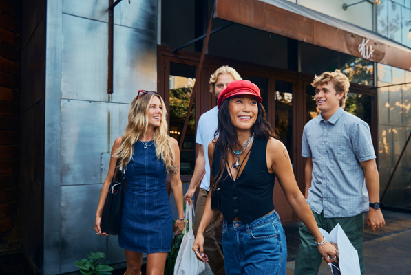 When in Roam: Discover Costa Mesa by Car