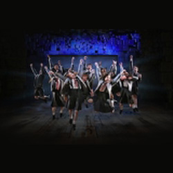 Matilda The Musical