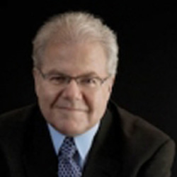 Emanuel Ax in recital