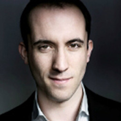 Igor Levit, piano