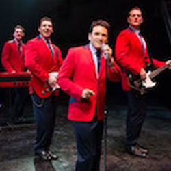 Jersey Boys