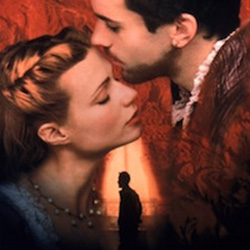 SHAKESPEARE IN LOVE