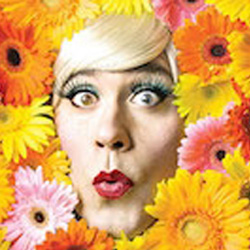 Martha Graham Cracker Cabaret Off Center Festival 2018