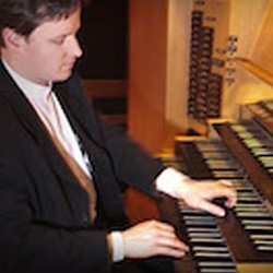 Organ Recital: Paul Jacobs