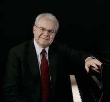 Emanuel Ax at Segerstrom Center for the Arts