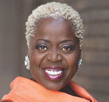 Lillias White at Segerstrom Center for the Arts