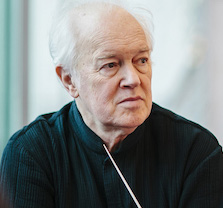 San Diego Symphony with Edo de Waart at Segerstrom Center for the Arts