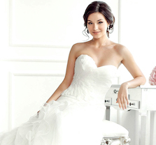 Bride World Expo at OC Fair & Event Center