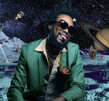 Summer Sounds: Tolliver at Argyros Plaza