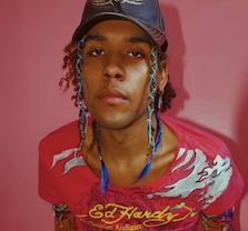 Summer Sounds: Kyle Dion at Argyros Plaza