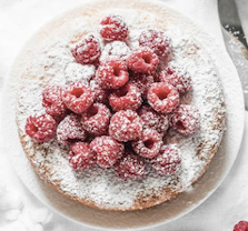 Great British Baking In-Store Cooking Class at Sur la Table
