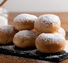 Global Donuts In-Store Cooking Class at Sur La Table