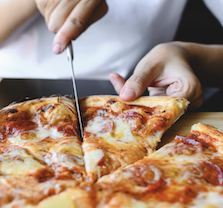 Father’s Day Pizza Party In-Store Cooking Class at Sur la Table