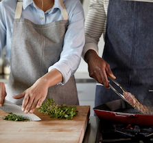 Date Night In-Store Cooking Classes at Sur la Table