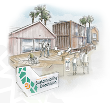 Orange County Sustainability Decathlon 2023