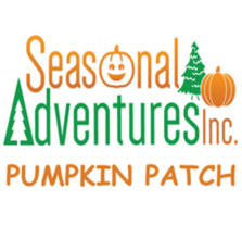 2023 Seasonal Adventures Pumpkin Patch at OC Fair
