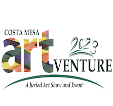 Costa Mesa ARTventure 2023