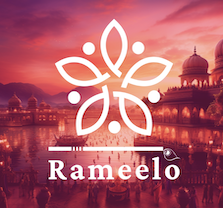 Rameelo Raas Garba Festival 2023