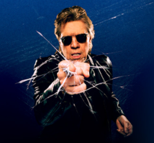 George Thorogood / Foghat at Pacific Amphitheatre