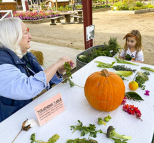 Discovery Day at Centennial Farm, Jun 2