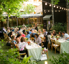 Symphony of Flavors: A Wine & Dine Experience
