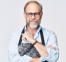 Alton Brown Live: Last Bite at Segerstrom hall