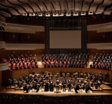Re-Discover Verdi’s Requiem at Segerstrom Concert Hall