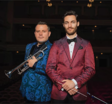 La Vida Loca at Segerstrom Concert Hall