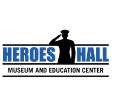 Heroes Hall Speakers Series – Beyond the Battlefield: Navigating the Journey of Veterans with PTSD