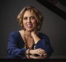 Shelley Conducts Carmen and Daphnis and Chloe
