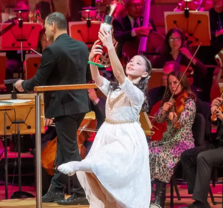 The Nutcracker for Kids 2025