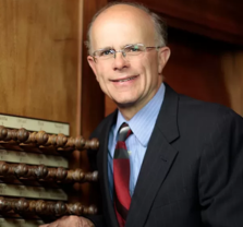 Holiday Organ Spectacular 2025