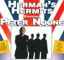 Herman's Hermits Starring Peter Noone / The Grass Roots / The Buckinghams