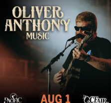 Oliver Anthony Music