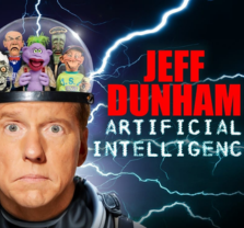 Jeff Dunham 2025