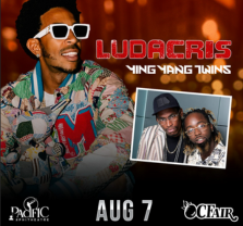 Ludacris / Ying Yang Twins