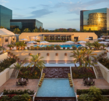 Live Music Tuesdays with James Alcantara at The Westin South Coast Plaza