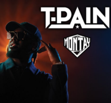 T-Pain / DJ Montay at Pacific Amphitheatre